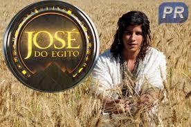 MINISSÉRIE JOSÉ DO EGITO